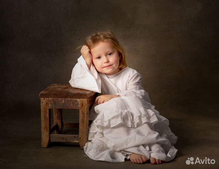 Детский, семейный фотограф