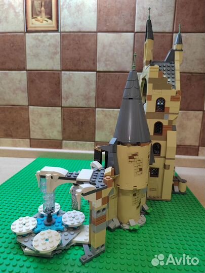 Lego Harry Potter 75948