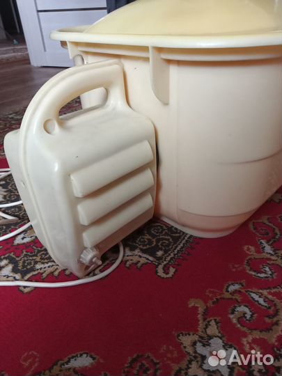 Стиральная машинка 