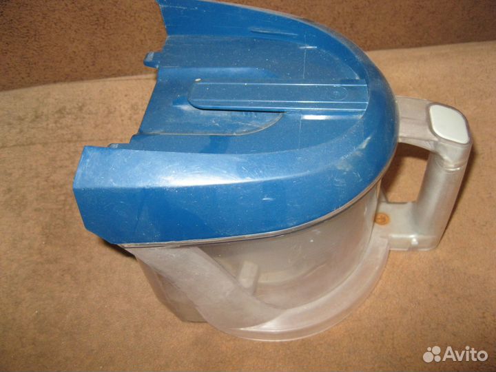 Фильтры для пылесоса