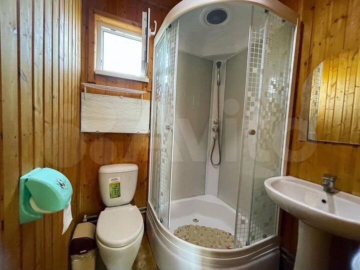Комната 25 м², 2/2 эт.