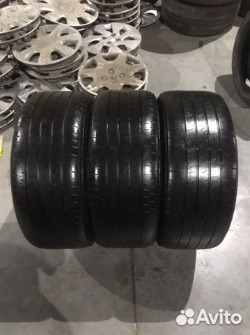 Bridgestone Turanza T005A 235/45 R18 94W