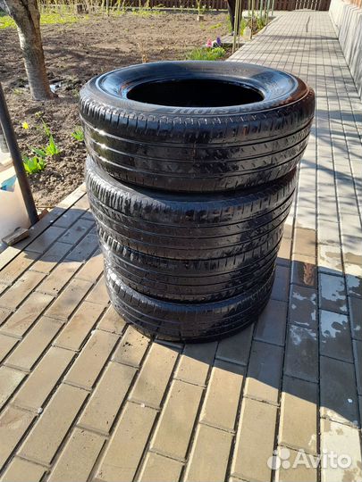 Bridgestone Ecopia EP150 185/70 R14