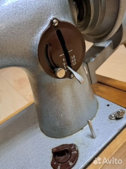 Швейная машинка