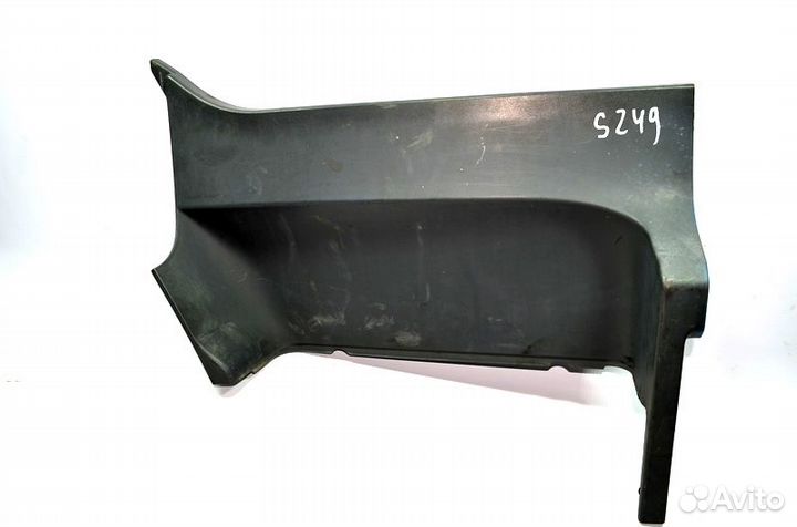 Подножка / Другие части scania R-series (01.04)