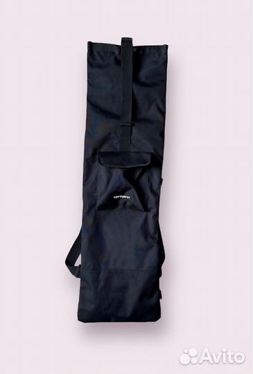 Carhartt payton thomek bag (чехол для скейта)