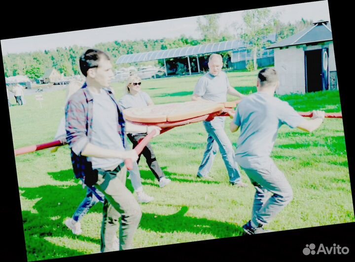 Маркировщик Вахта Выплаты в срок /Без опыта Беспл