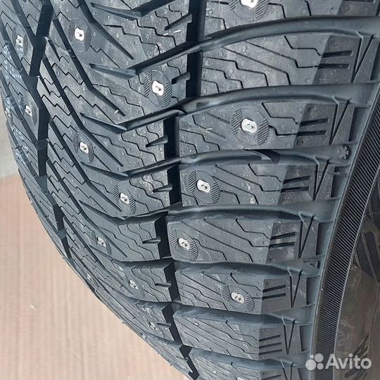 Yokohama Ice Guard IG65 265/65 R18 114T