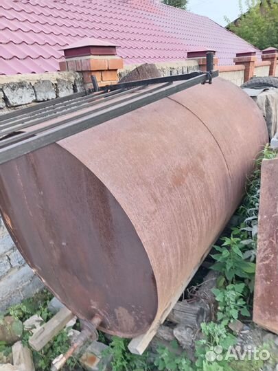 Емкость для воды