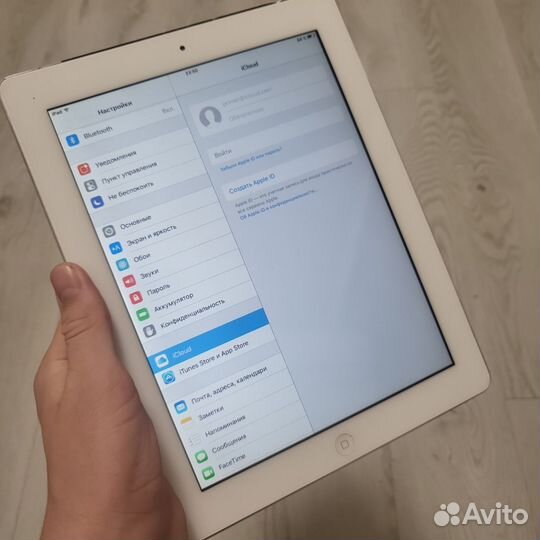 iPad 2 64g