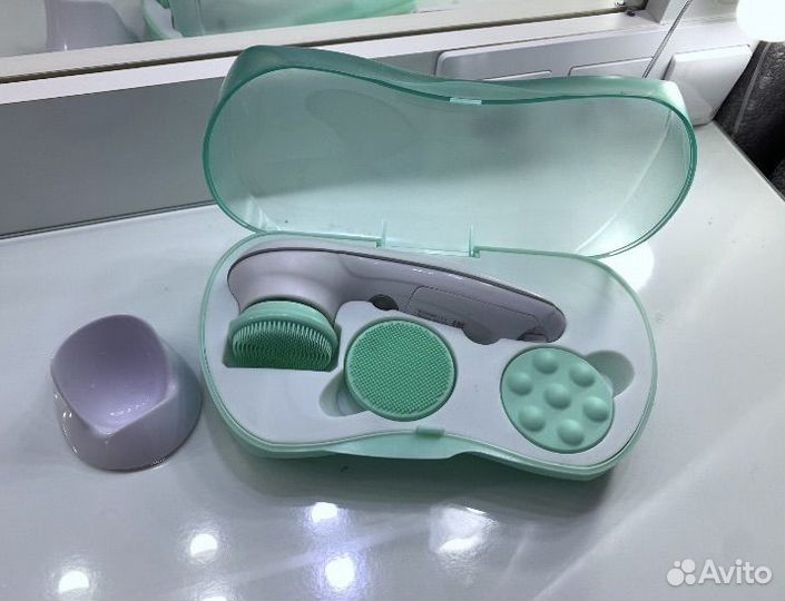 Массажер для лица