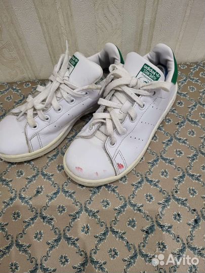 Кеды для мальчика