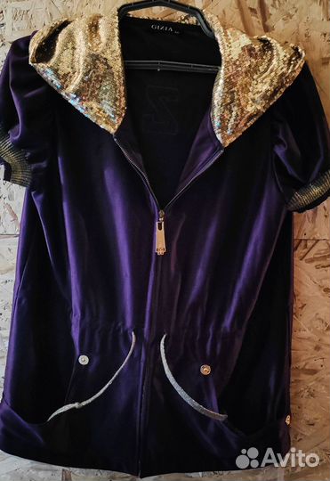 Одежда : Gizia, Италия, Австрия и др.одним лотом