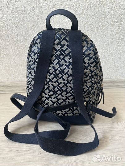 Женский рюкзак Tommy Hilfiger