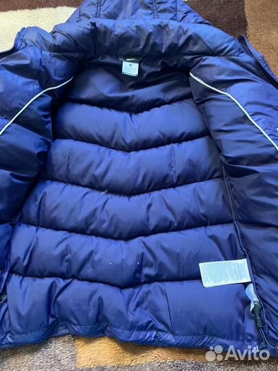 Куртка, пуховик Nike