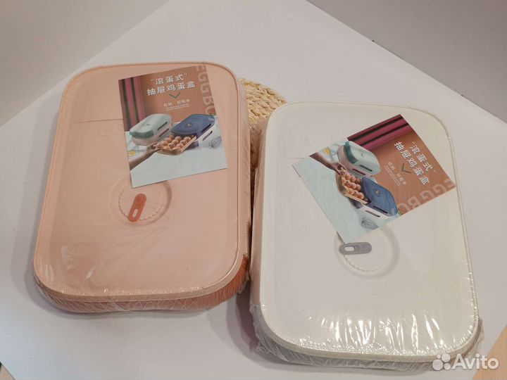 Контейнер для яиц новый