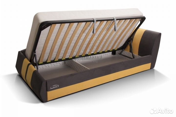 Кровать формула