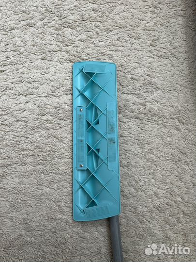 Швабра на липучке