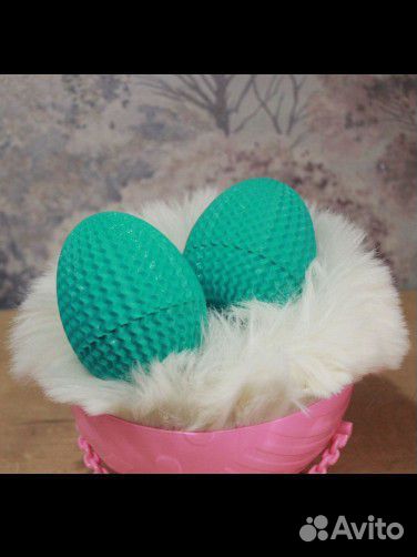 Бокс головоломка для сюрприза