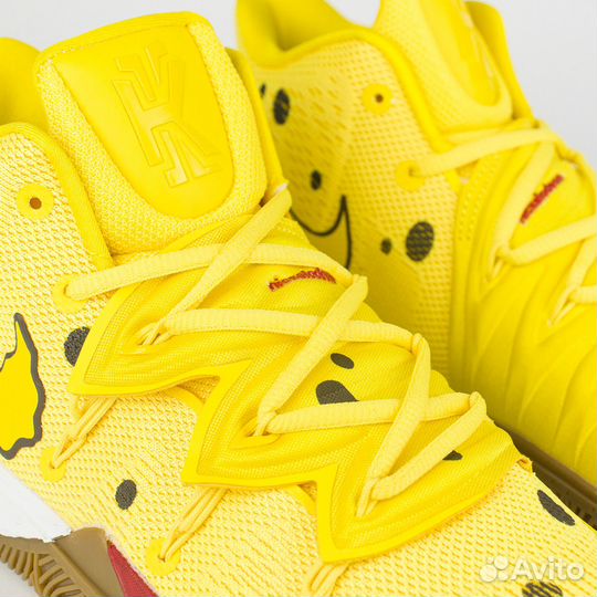 Nike Kyrie 5 Spongebob