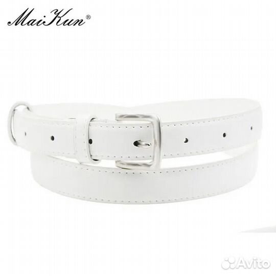 Ремень женский