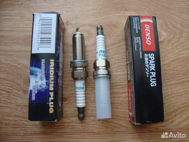 Продаются свечи зажигания