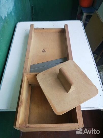 Шинковка для капусты