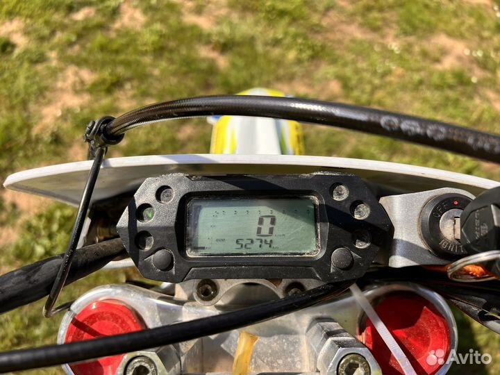 Avantis fx 250 basic