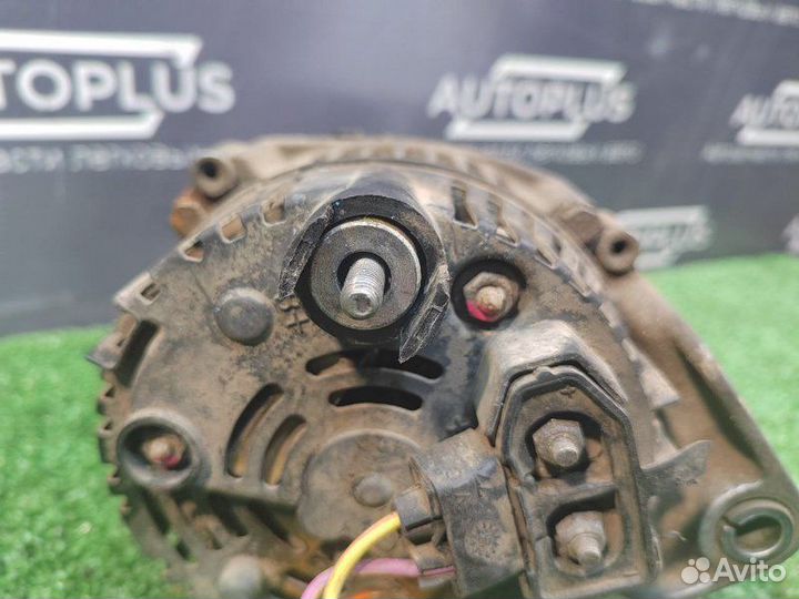 Генератор Renault Megane хэтчбек 1 2000