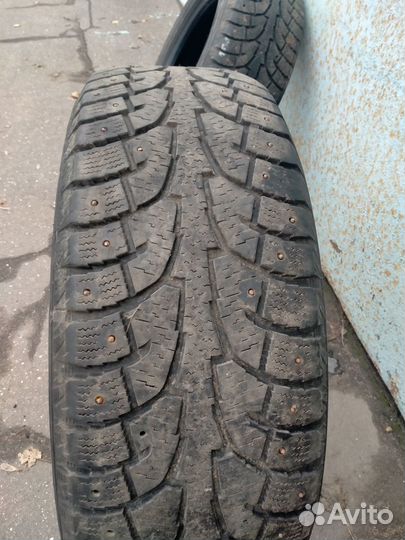 Hankook Winter I'Pike 235/60 R18