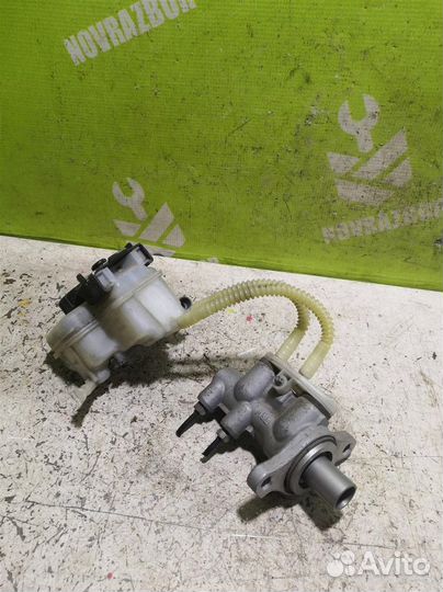 Цилиндр тормозной главный Опель Мерива