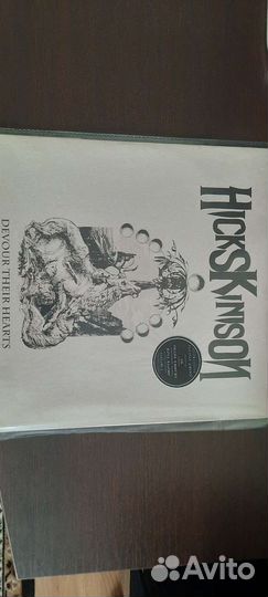 Hicks kinison