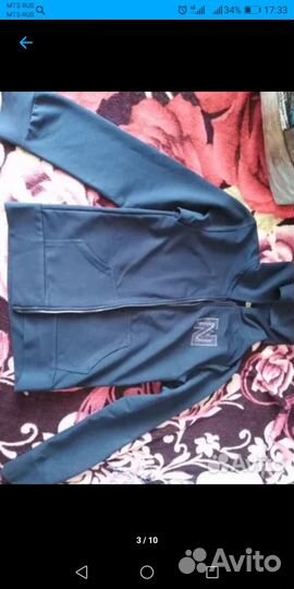 Вещи на девочку 9-11лет