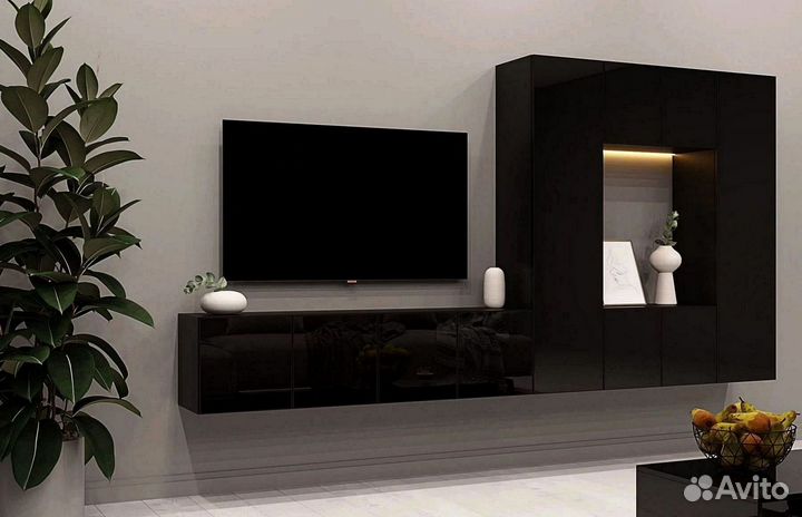 Гостиная на заказ