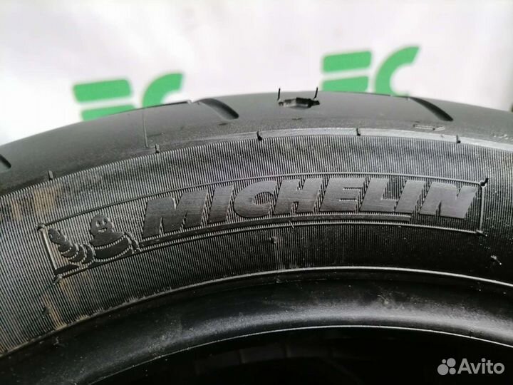 Мотошина бу 130 90 В16 Michelin