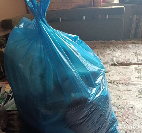 Женские вещи пакетом