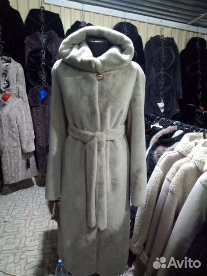 Шубы дублёнки в большом ассортименте в Михайловке