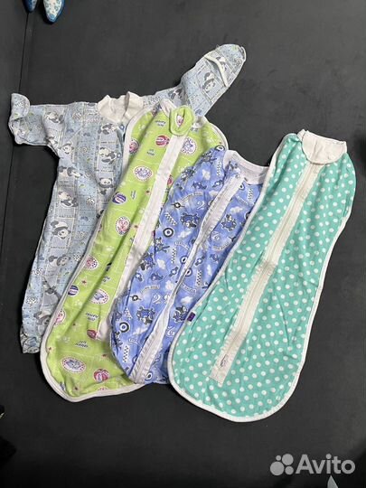 Пеленка кокон