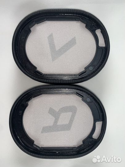 Амбушюры для наушников Plantronics BackBeat Pro 2