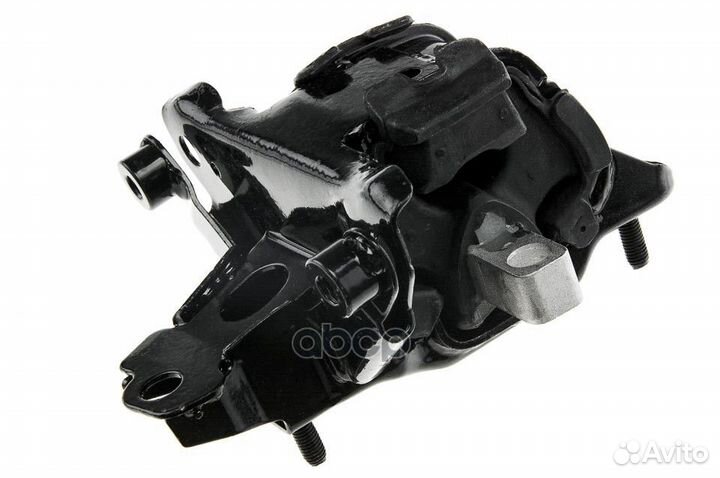 Опора двигателя VAG polo/fabia 01- zpsvw027 NTY