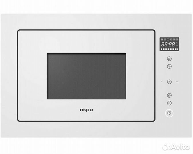 Микроволновая печь Akpo
