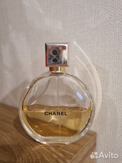 Духи женские chanel