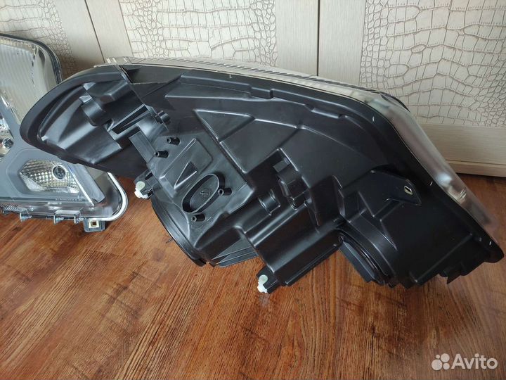 Фара Спринтер 906 рест левая правая