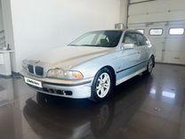 BMW 5 серия 2.0 AT, 1998, 335 000 км, с пробегом, цена 275 000 руб.