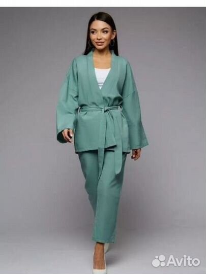 Костюм кимано