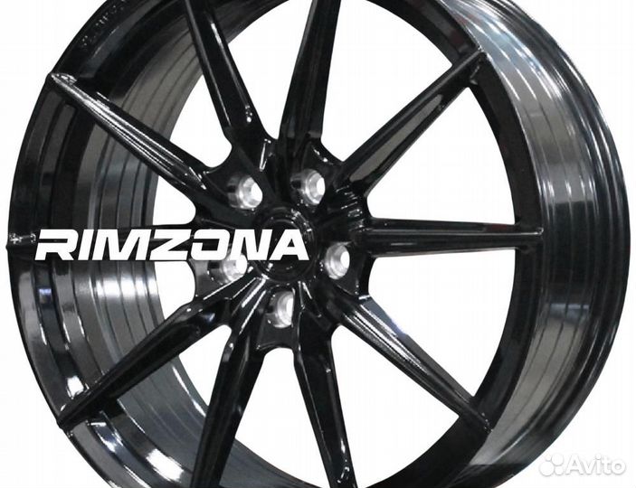 Литые диски DK-Rims 005 R17 et35.0 5x114.3
