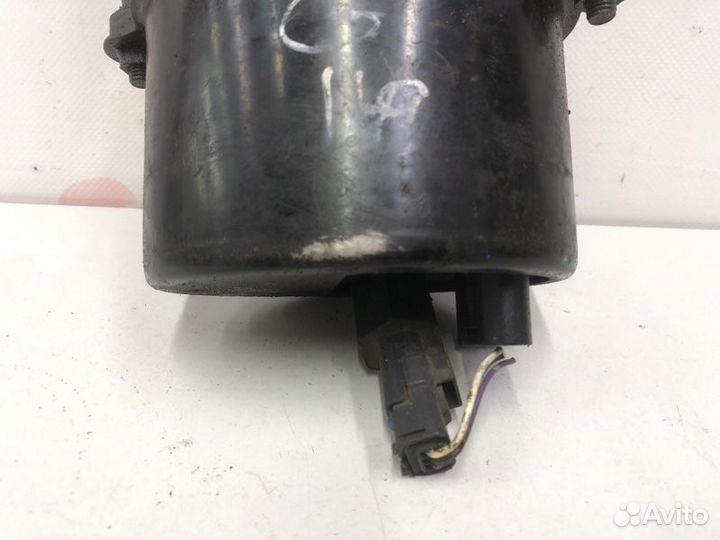 Корпус топливного фильтра Citroen C-Crosser
