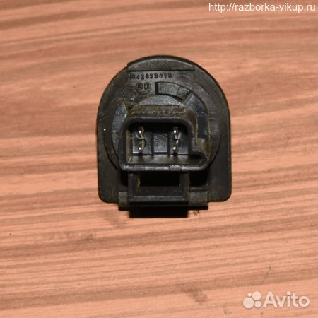 Датчик климат контроля Peugeot 607