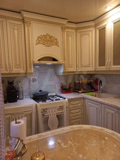 2-к. квартира, 50 м², 1/5 эт.