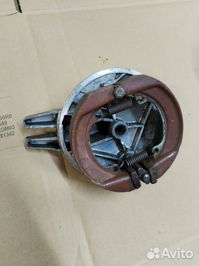 Опорник карпаты